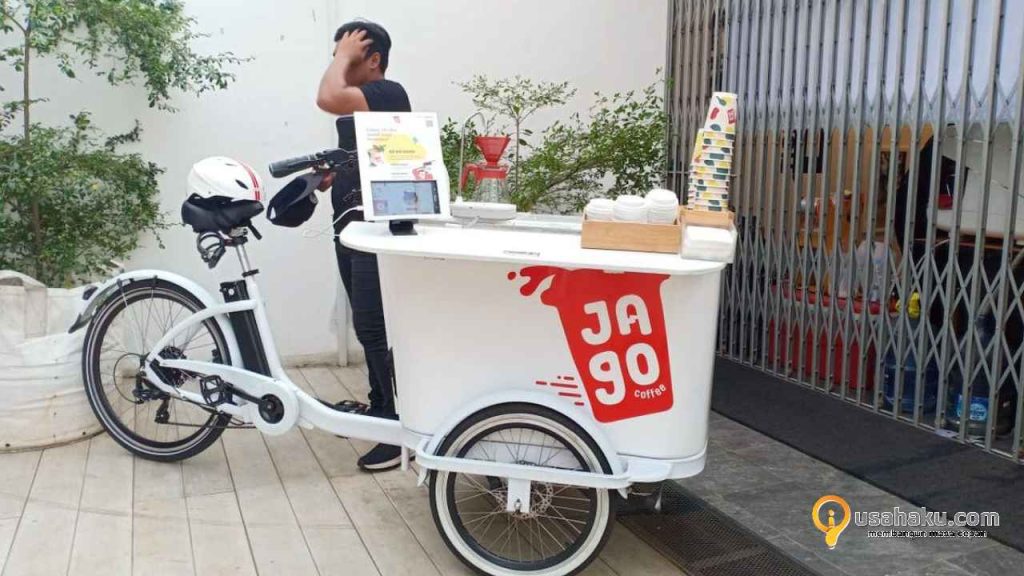 Jangan Salah Start! Ini 7 Ide Usaha Jualan Kopi Keliling yang Bikin Pembeli Ketagihan