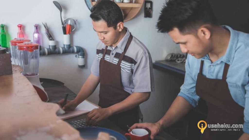 Peluang Kuliner Kekinian & Waralaba Brand Terkenal