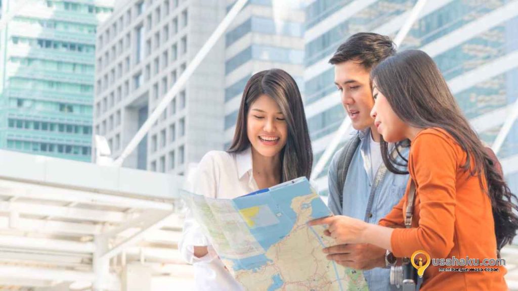 Mengembangkan Destinasi Wisata Baru