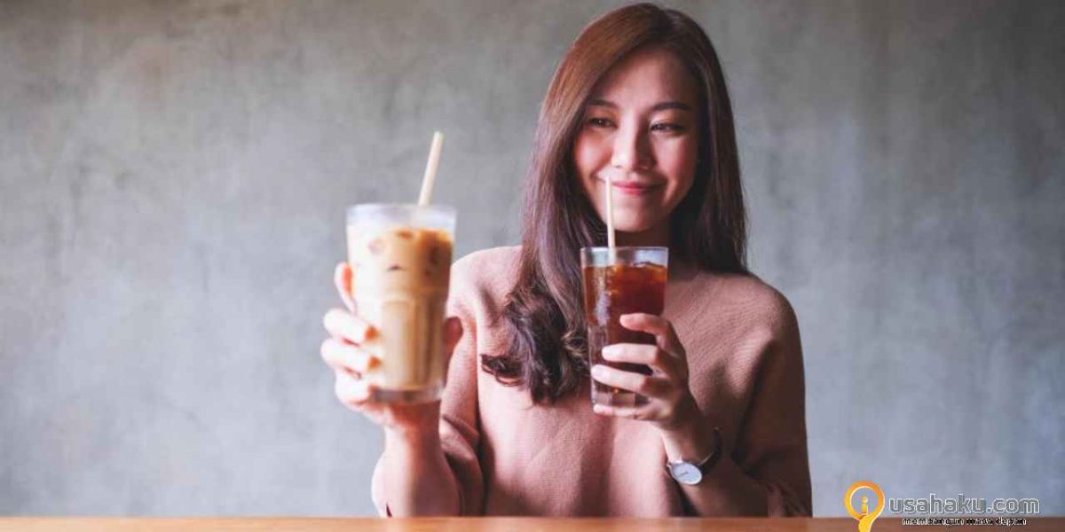 Top 10 Franchise Minuman Kekinian Terlaris yang Bakal Booming di 2026—Mana Favoritmu?