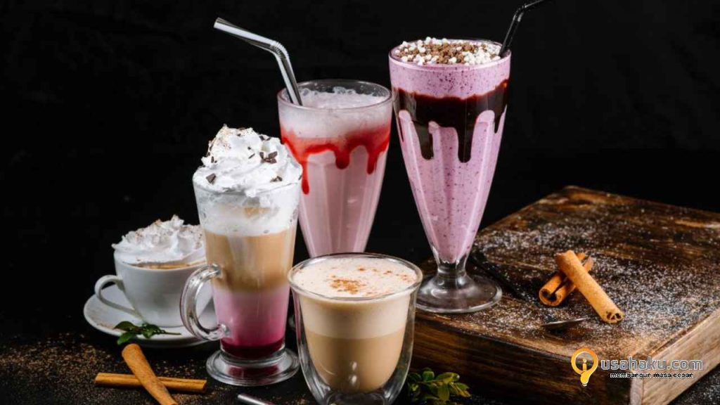 Top 10 Franchise Minuman Kekinian Terlaris yang Bakal Booming di 2026—Mana Favoritmu?