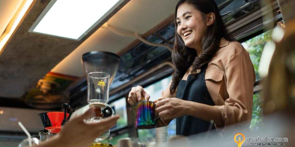 Franchise Minuman Unik di Medan