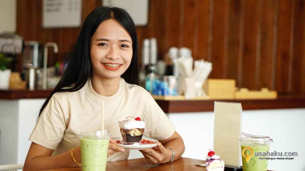 Franchise Minuman Terlaris di Medan 2026