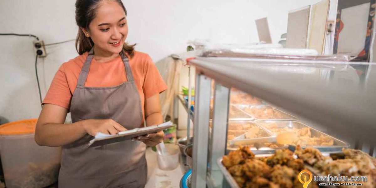 Franchise Terlaris di Bandung