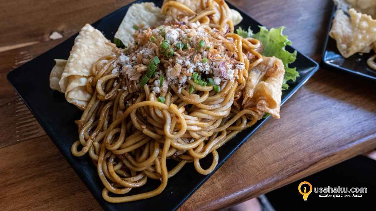 Bisnis Kuliner Semarang 2026: Ini Franchise yang Akan Meledak di Pasaran, Siap-siap Jadi Jutawan!