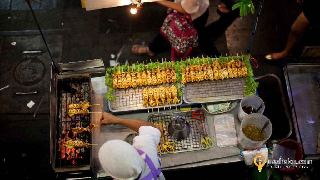 Bisnis Kuliner Semarang 2026