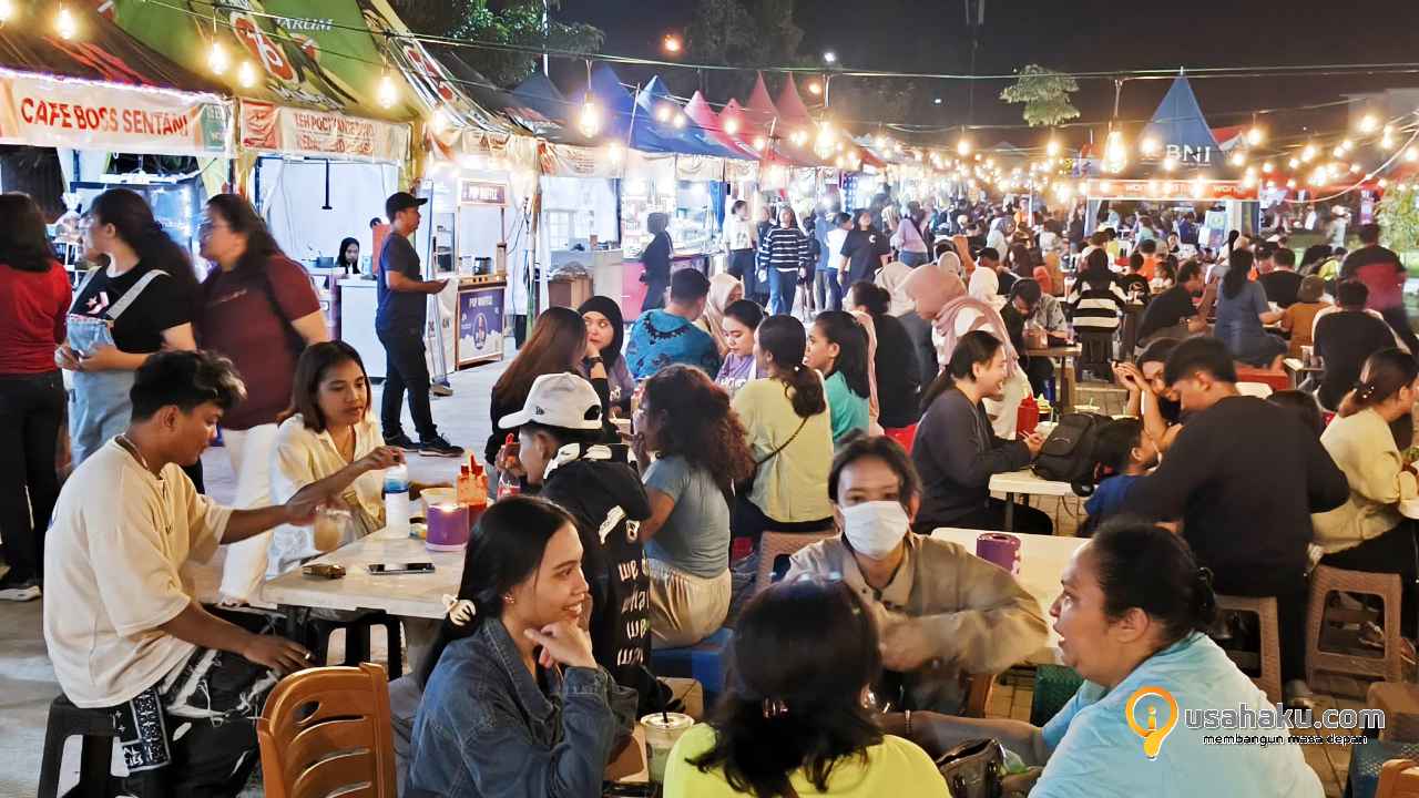 Bocoran! 11 Ide Kuliner Kekinian di Jayapura yang Akan Viral di Media Sosial Tahun 2026