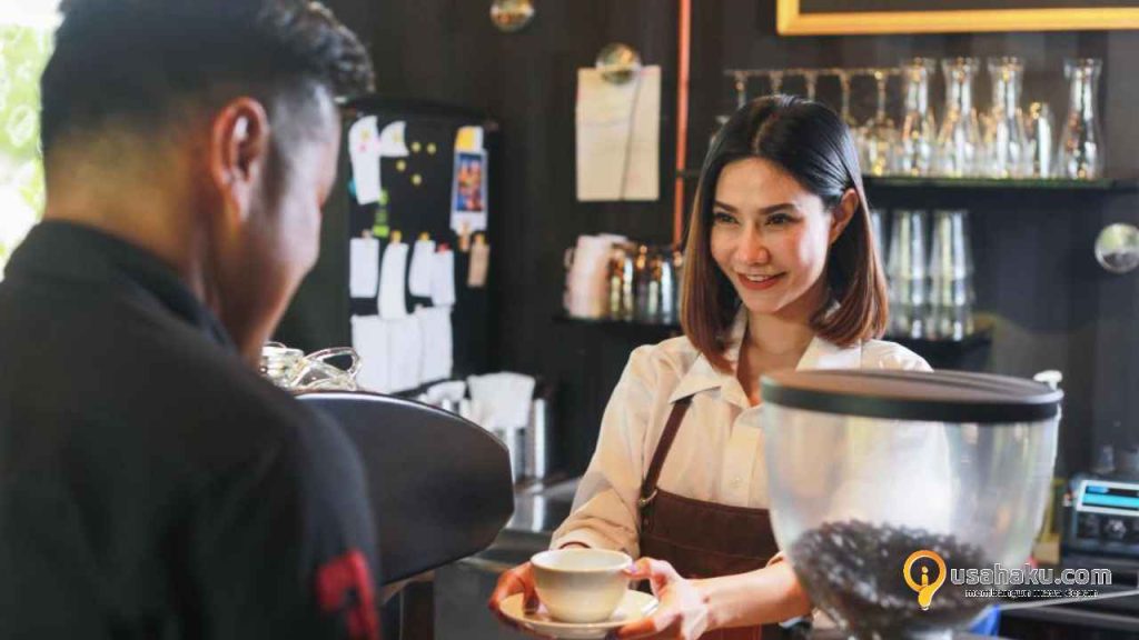 ide kuliner kekinian di Jayapura
