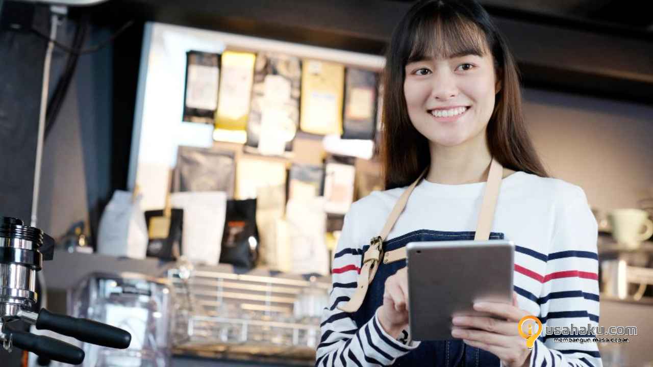 Franchise Terlaris di Jambi 2026