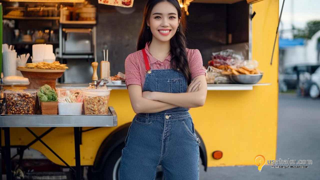 Daftar Franchise Terlaris di Lampung