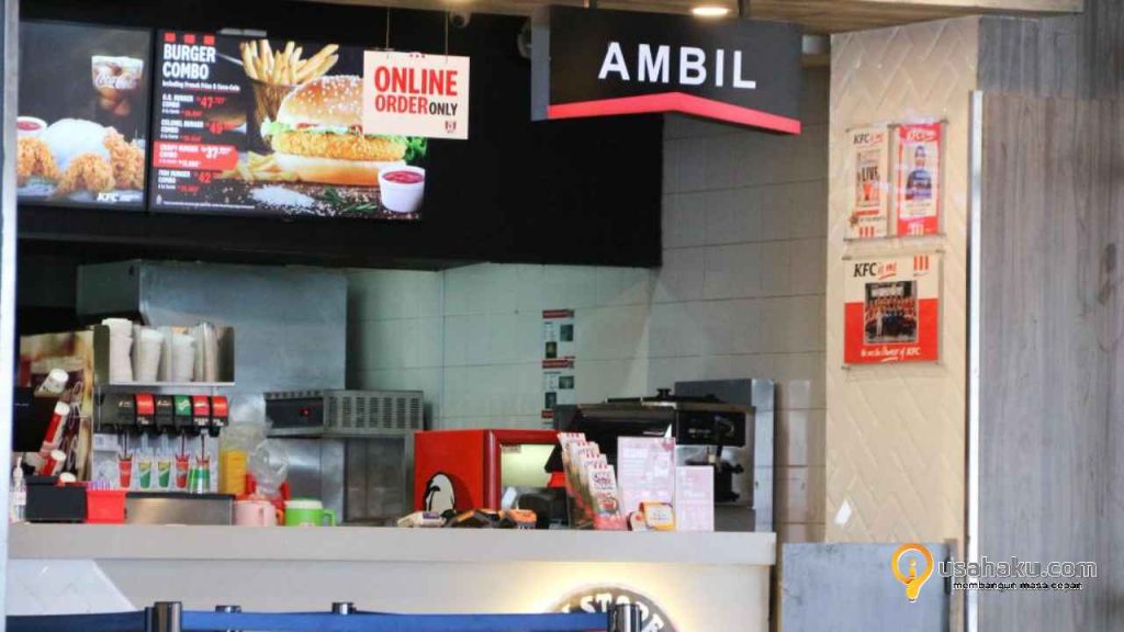 Franchise Terlaris di Kupang