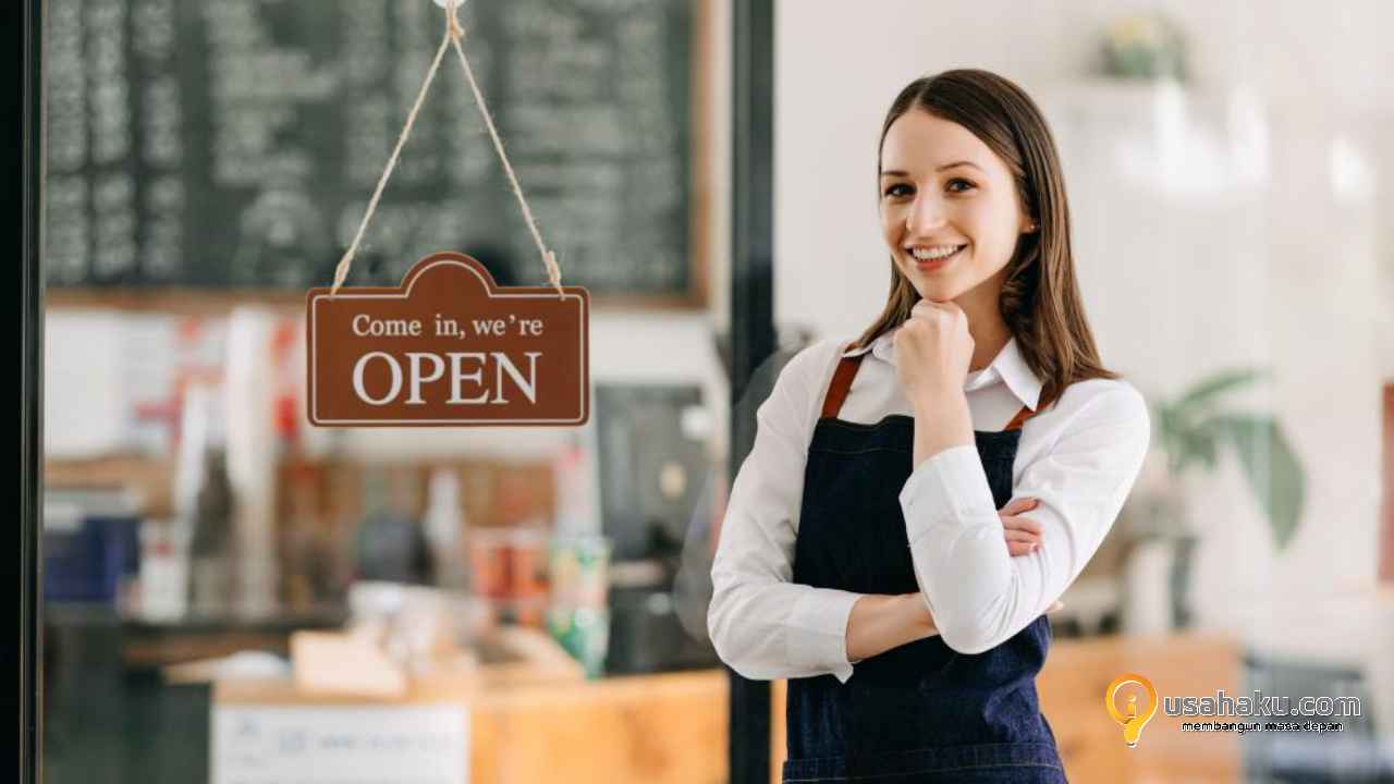 Franchise Terlaris di Kupang