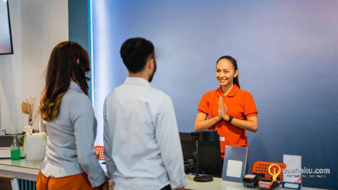 Franchise Terlaris di Pangkal Pinang