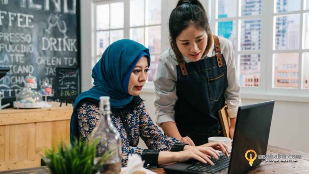 Franchise Terlaris di Pangkal Pinang