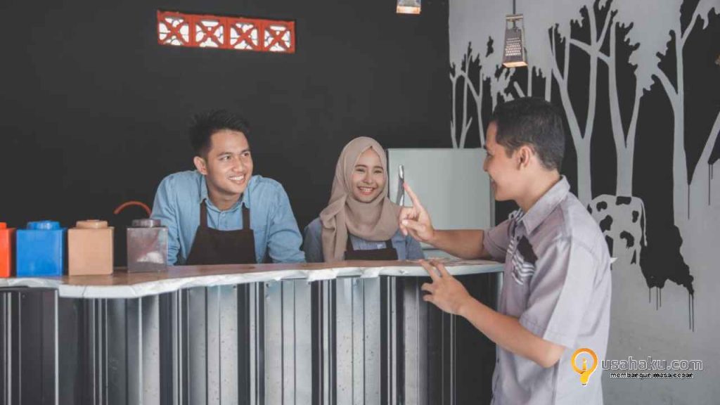 Franchise Terlaris di Pangkal Pinang