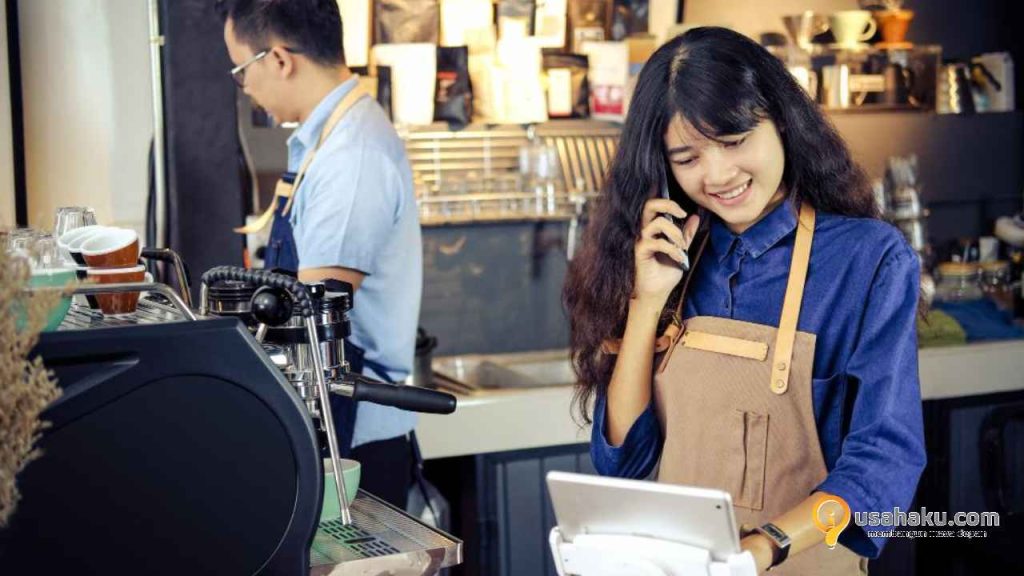 Franchise Terlaris di Denpasar Bali