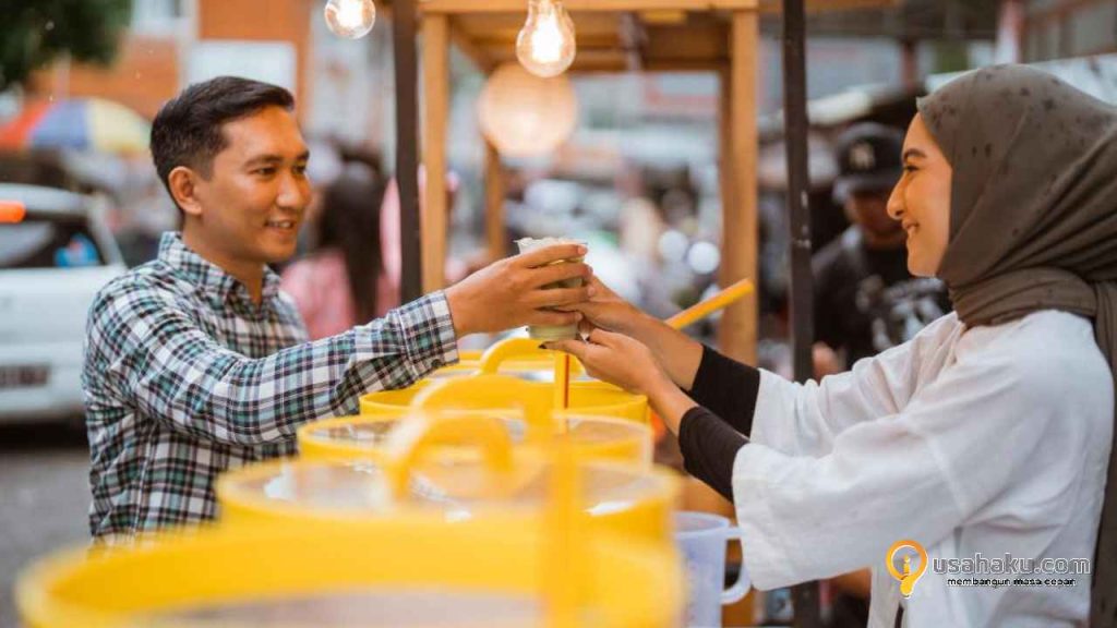 franchise terlaris di Denpasar Bali