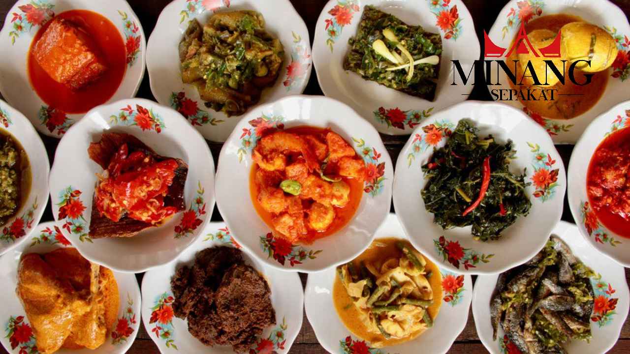 Franchise Restoran Padang Murah 2026:Minang Sepakat