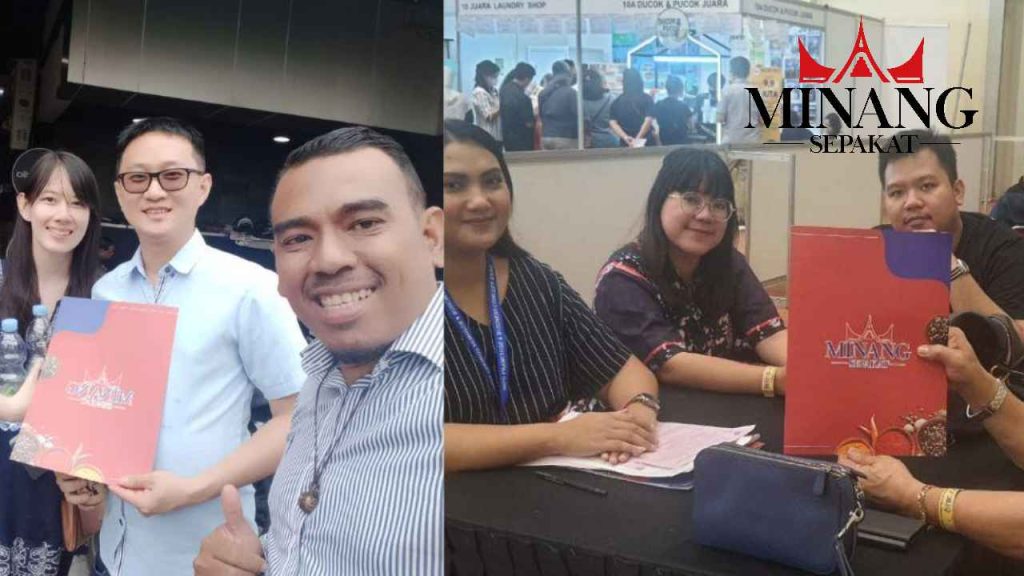 Franchise Restoran Padang Murah 2026:Minang Sepakat