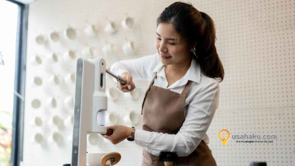 Peluang Usaha 31 Franchise Kopi Modal Kecil 2026