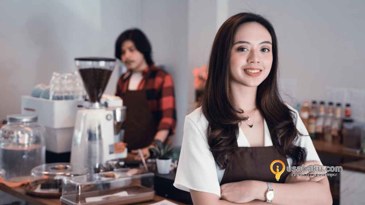 Peluang Usaha 31 Franchise Kopi Modal Kecil 2026
