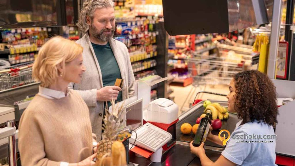 Rekomendasi 15 franchise minimarket menguntungkan Indonesia