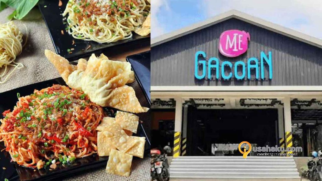 Syarat dan biaya franchise Mie Gacoan terbaru 2025