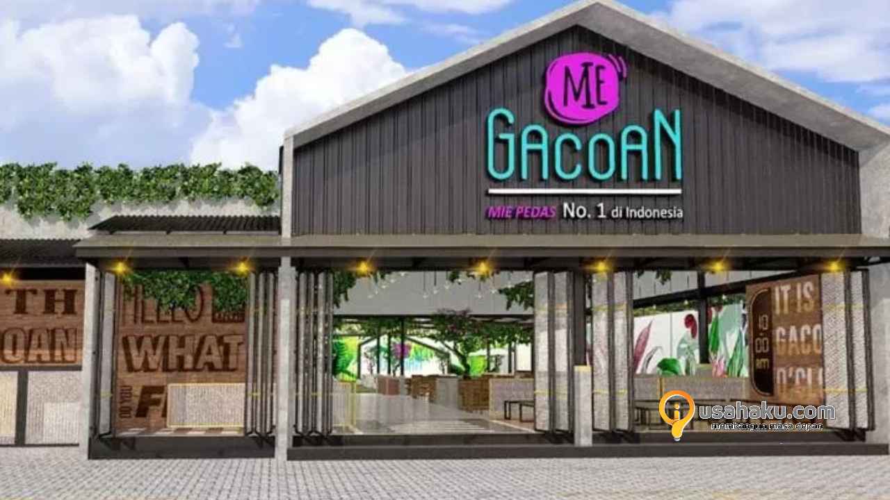 Syarat daftar franchise mie gacoan di Bandung