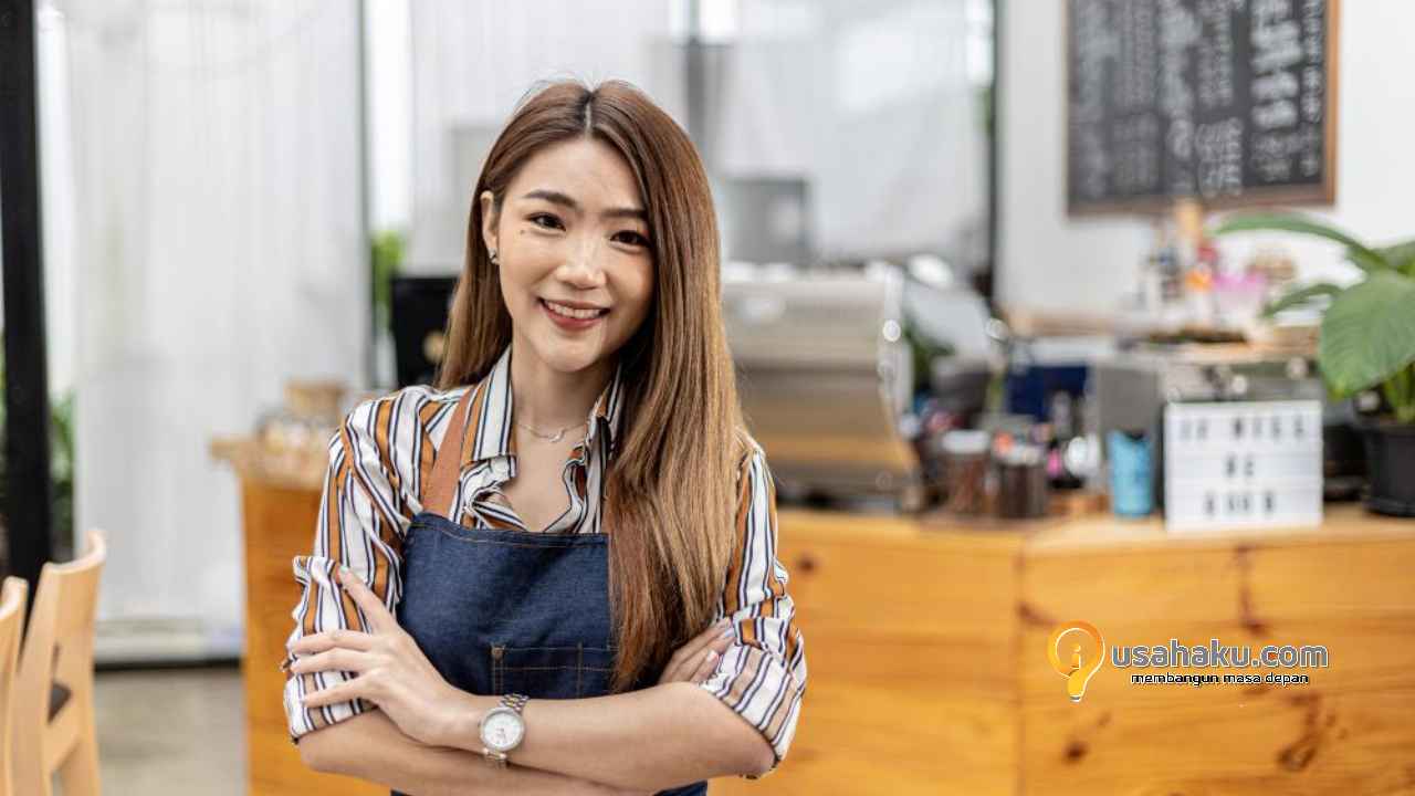 40 Daftar franchise minuman Indonesia terlaris dan populer