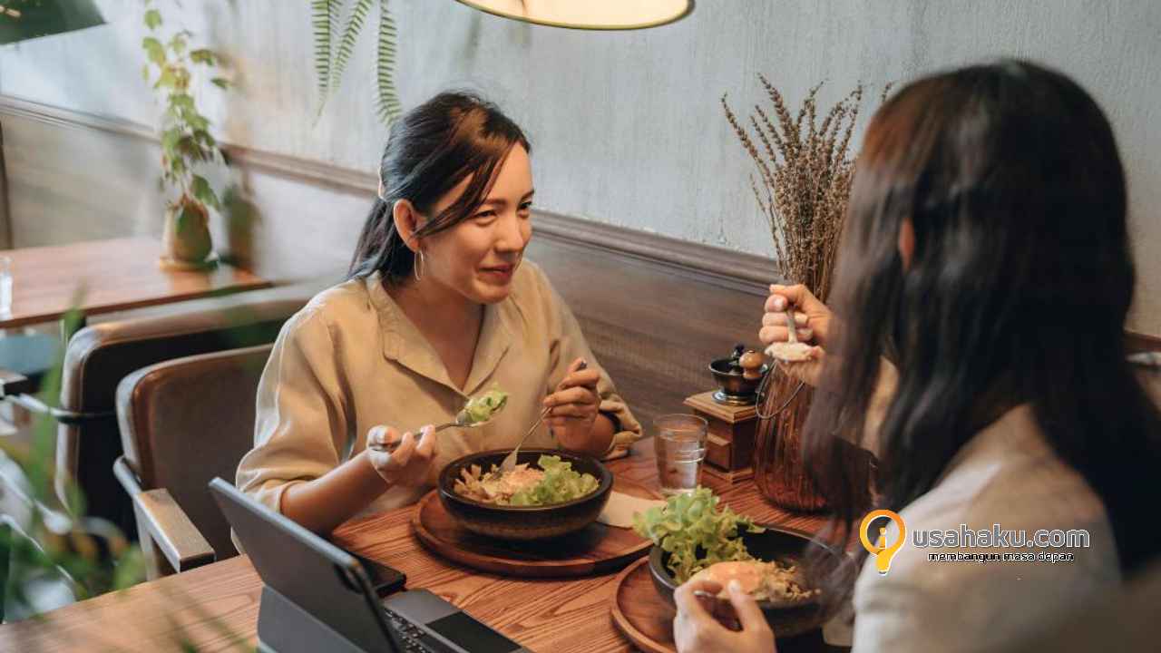 Daftar 39 franchise makanan Indonesia populer dan terlaris 2026