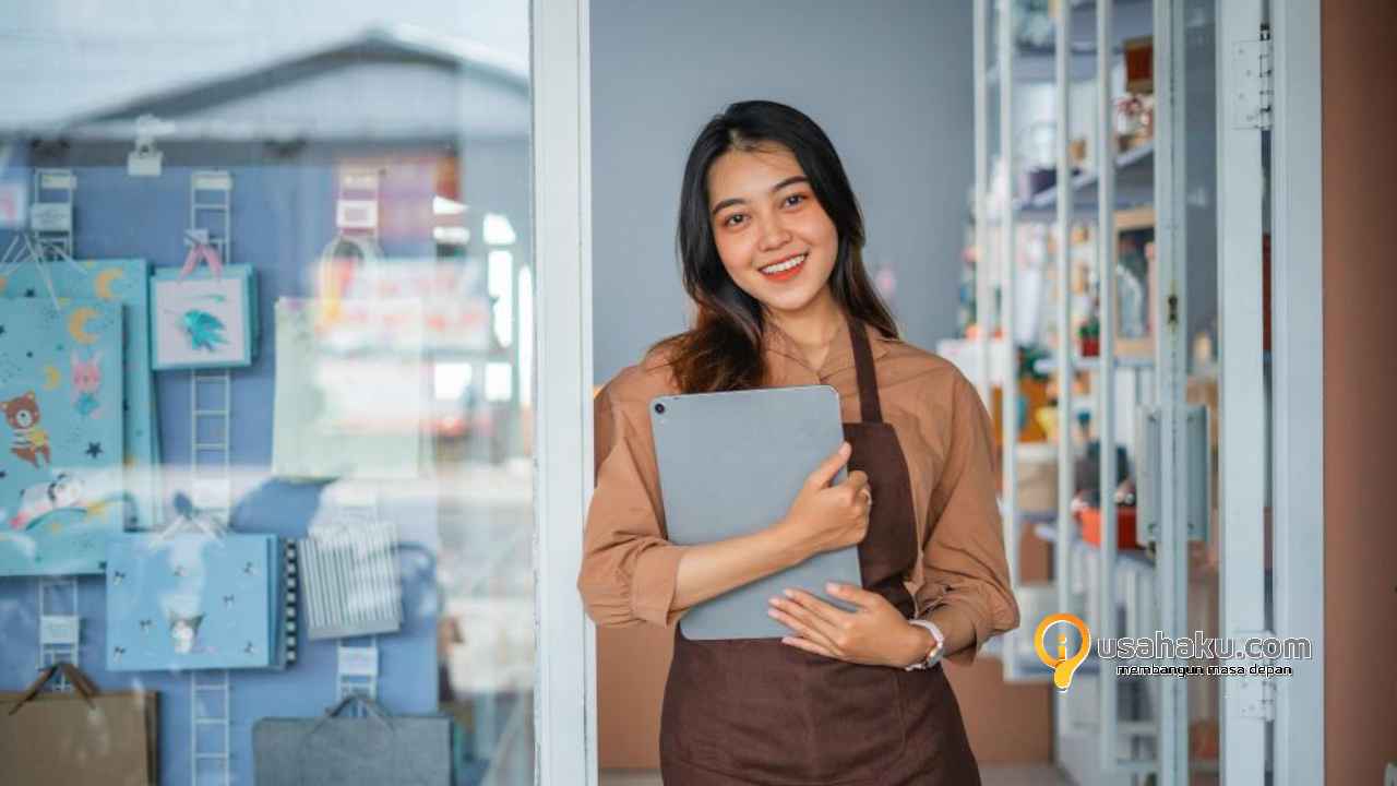 Contoh 60 Waralaba menguntungkan di Indonesia 2026:Investasi Sukses