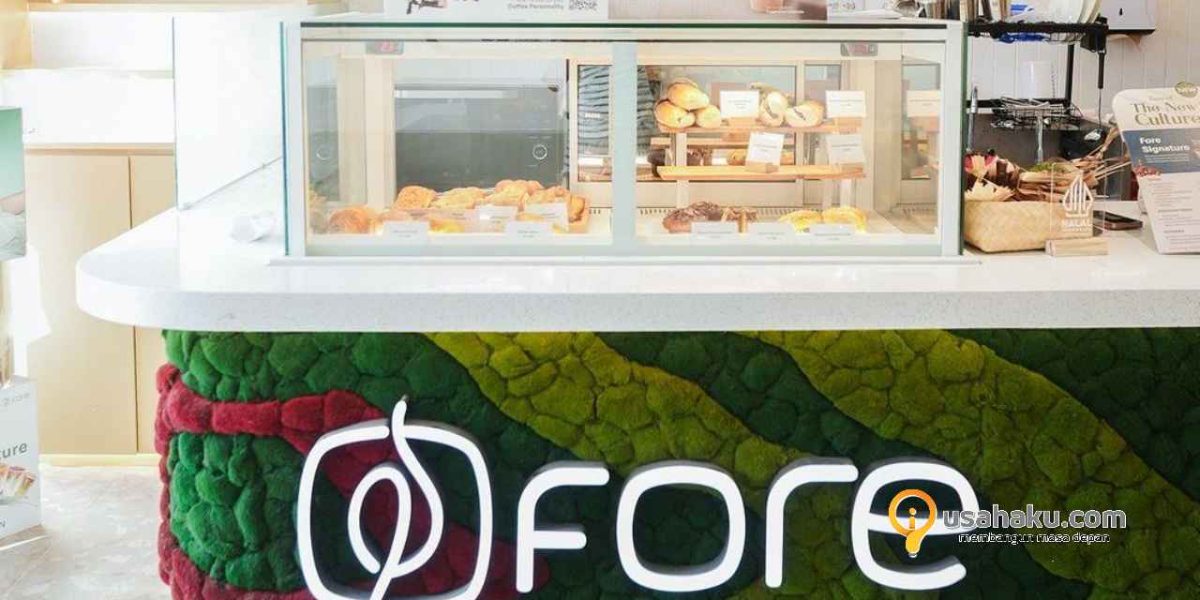 Cara Daftar Franchise Fore: Panduan Lengkap