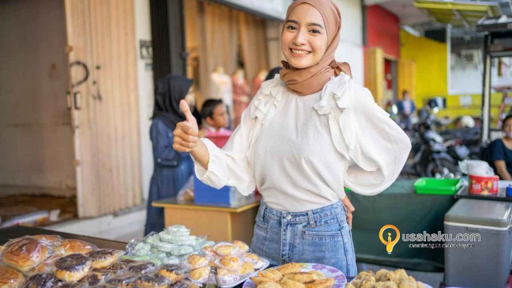50 Ide usaha kuliner menjanjikan belum banyak pesaing di kota