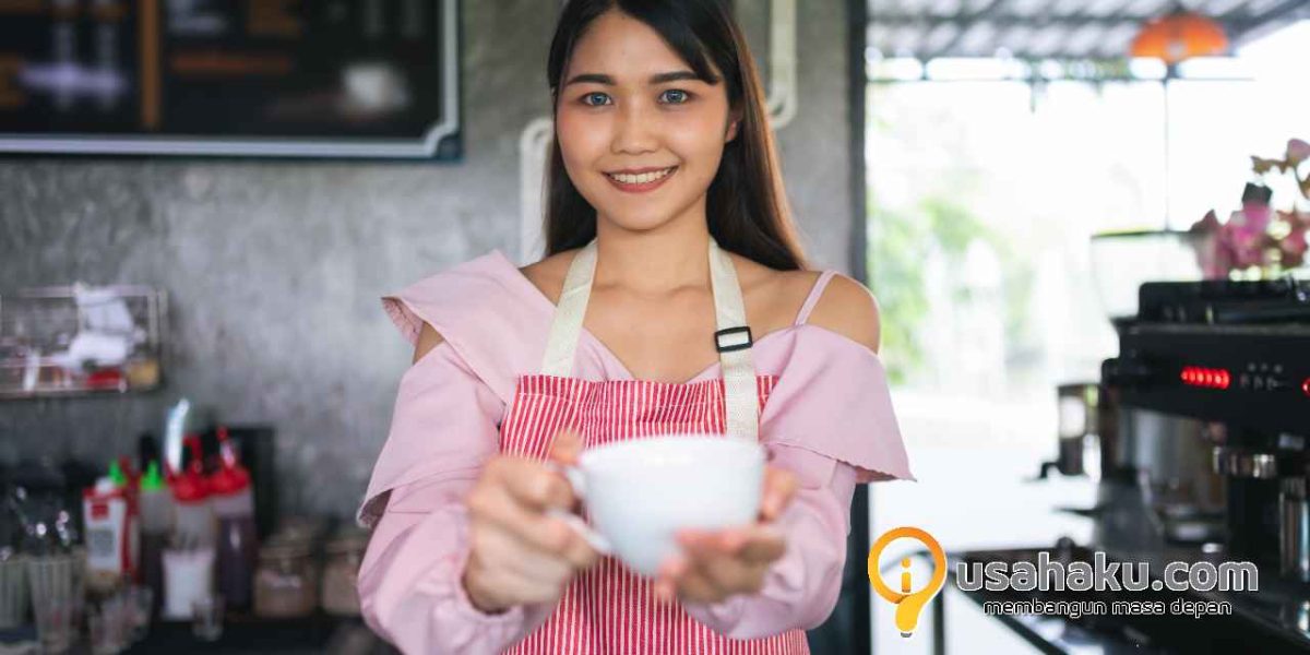 Franchise kopi 2026: Peluang Bisnis Menguntungkan