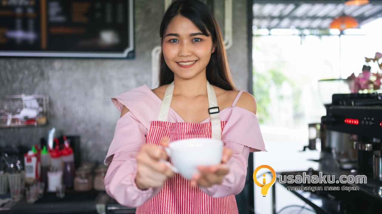 Franchise kopi 2026: Peluang Bisnis Menguntungkan