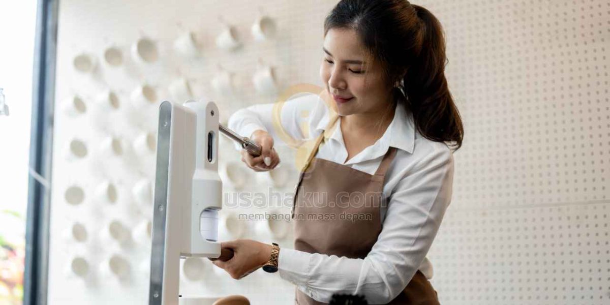 Peluang Usaha Franchise Kopi Jakarta Terlaris 2026
