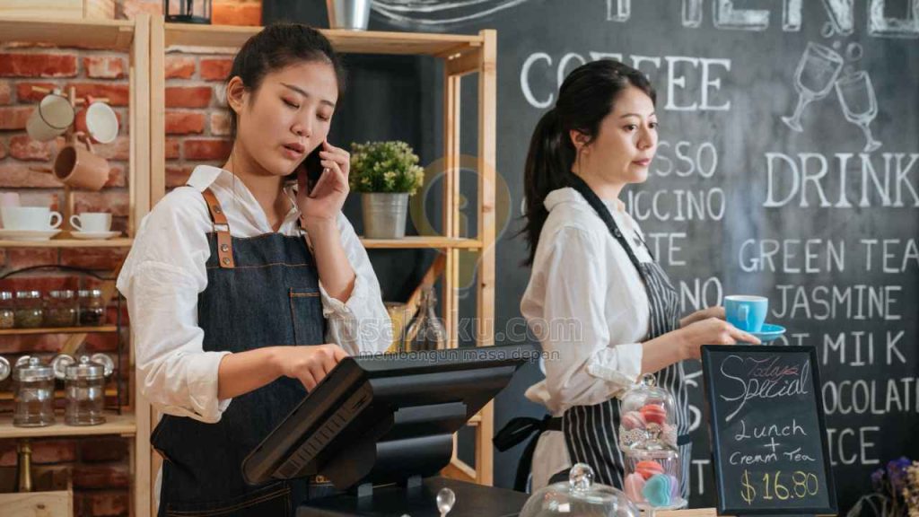 Peluang Usaha Franchise Kopi Jakarta Terlaris 2026