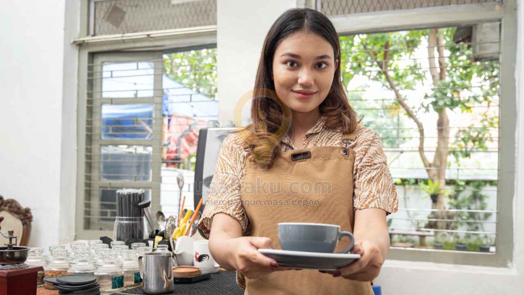 Peluang Usaha Franchise Kopi Jakarta Terlaris 2026