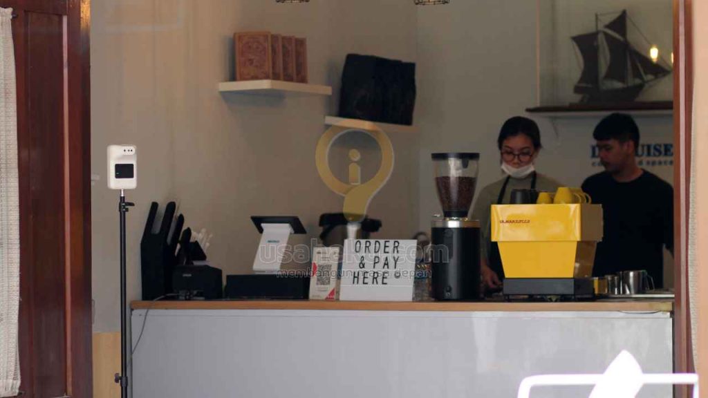 Bisnis coffee shop mini: Strategi sukses di 2026