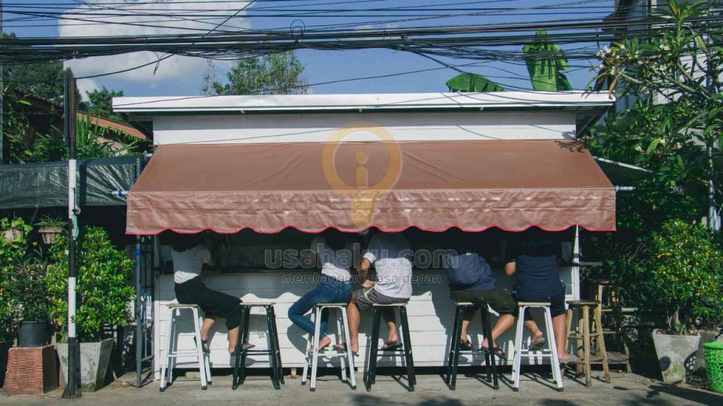Bisnis coffee shop mini: Strategi sukses di 2026