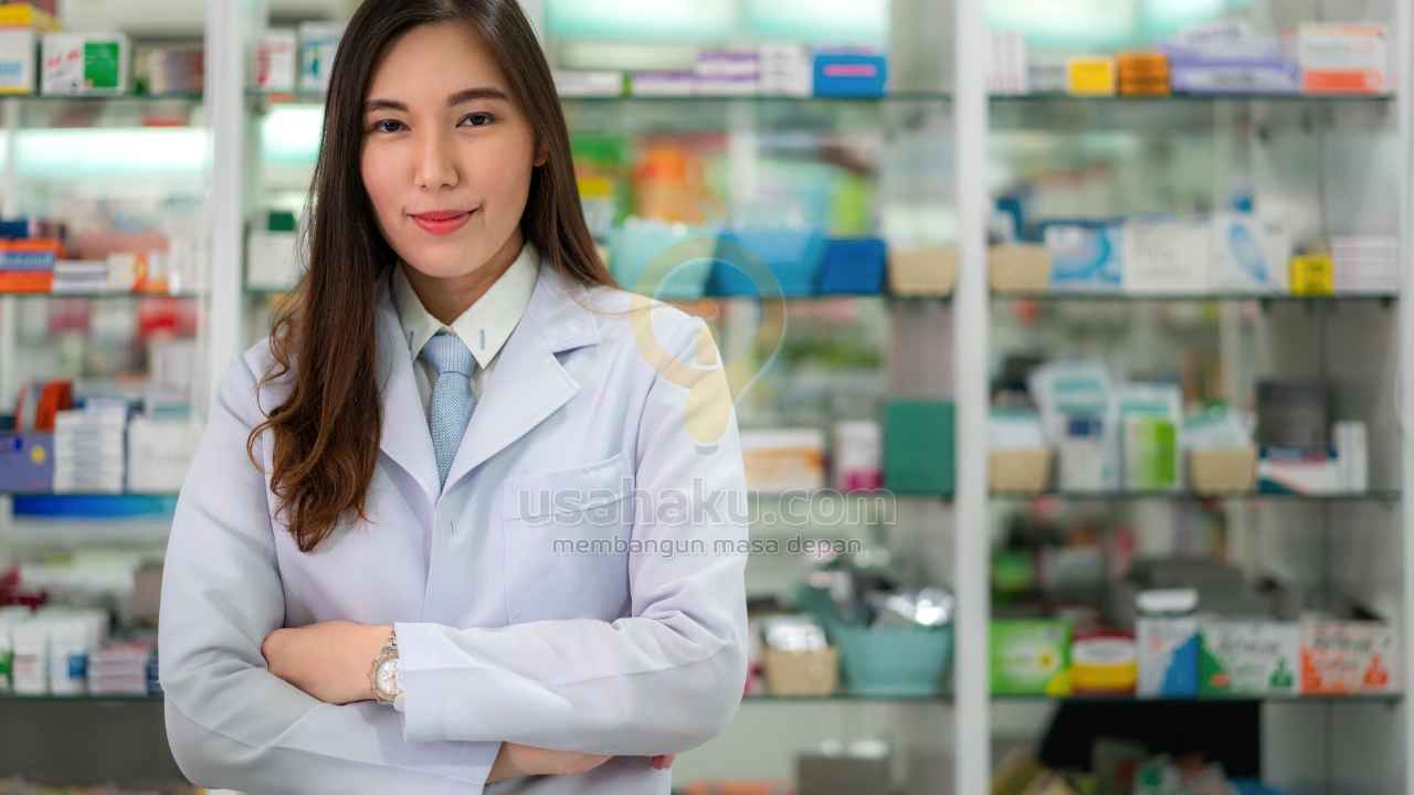 15 Bisnis franchise non makanan paling laris tahun ini