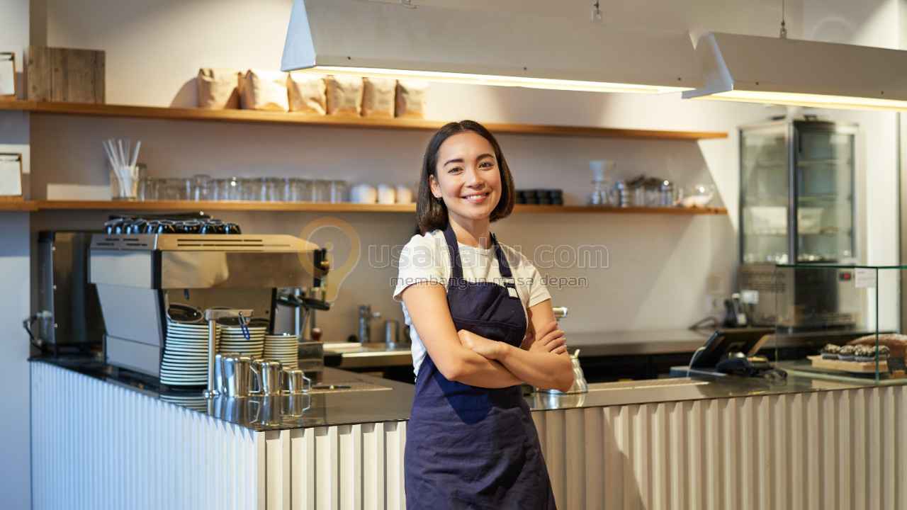 25 Bisnis usaha kuliner Jakarta kekinian terlaris 2026