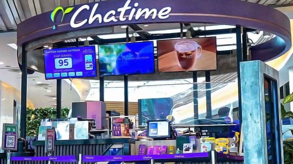 Franchise Chatime: Biaya Investasi dan Estimasi Keuntungan 2025