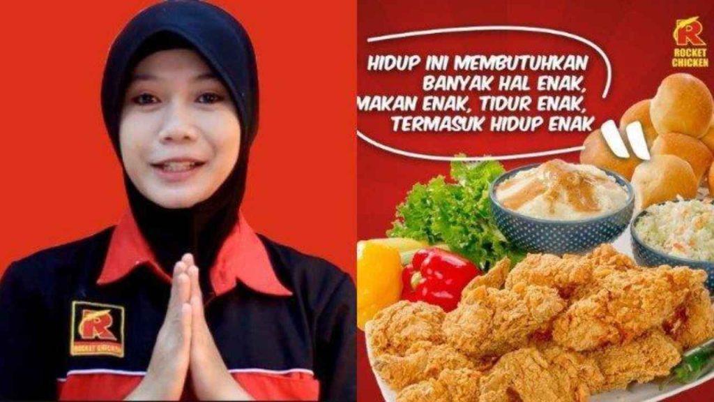 Harga franchise Rocket Chicken terbaru 2025 paket kemitraan lengkap