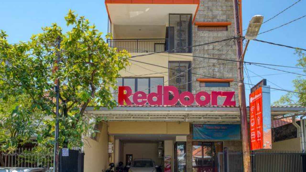 Syarat dan biaya franchise RedDoorz untuk properti non-hotel