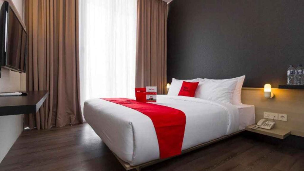 Syarat dan biaya franchise RedDoorz untuk properti non-hotel