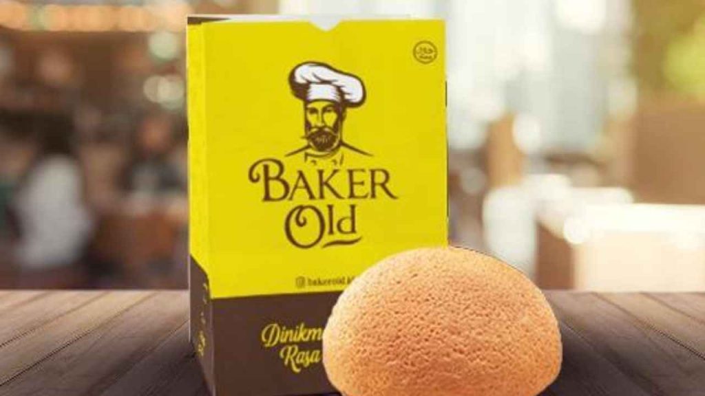 Franchise old baker perbandingan profit dengan kompetitor sejenis