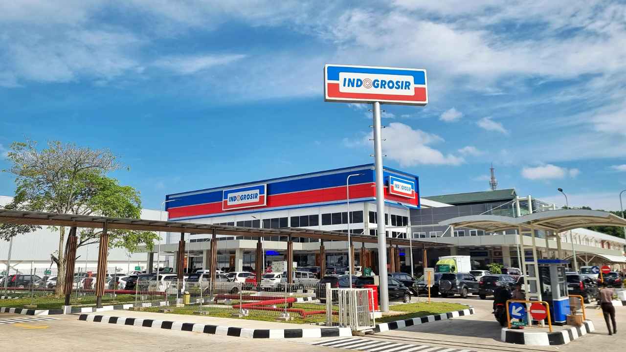 Franchise Indogrosir perbandingan skema waralaba reguler vs mandiri