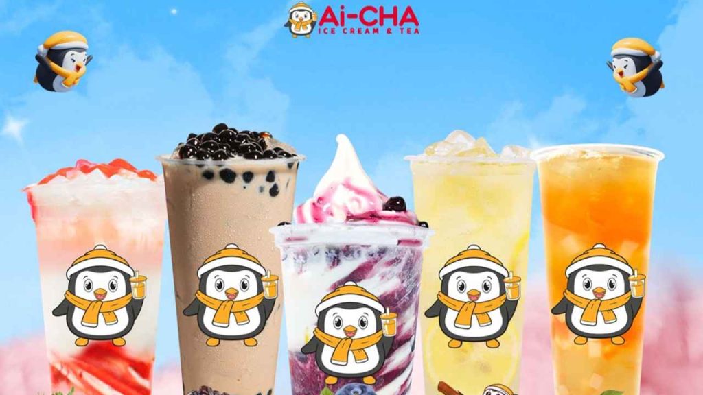 10 Franchise ice cream gelato: analisis modal & BEP terbaru 2025
