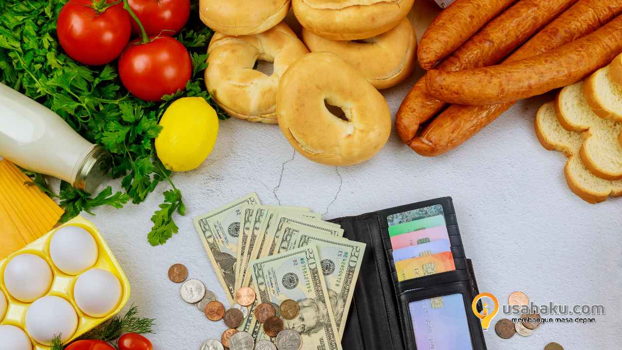 Investasi kuliner Indonesia : prospek cerah bisnis makanan 2026